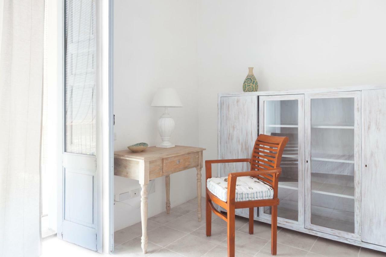 Bed and Breakfast Note Di Salina Santa Marina Salina Zewnętrze zdjęcie