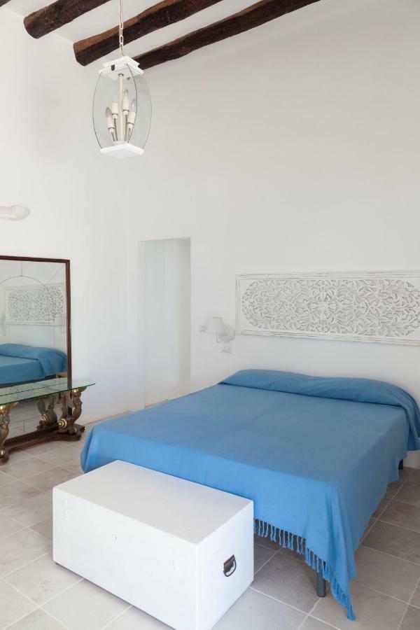 Bed and Breakfast Note Di Salina Santa Marina Salina Zewnętrze zdjęcie